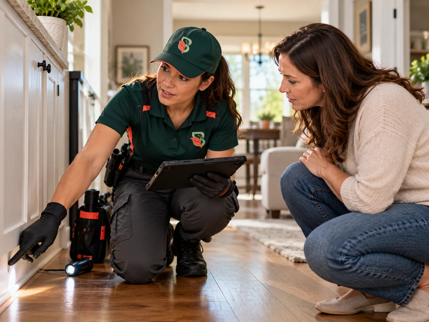 Pest Control Acampo, CA FAQs